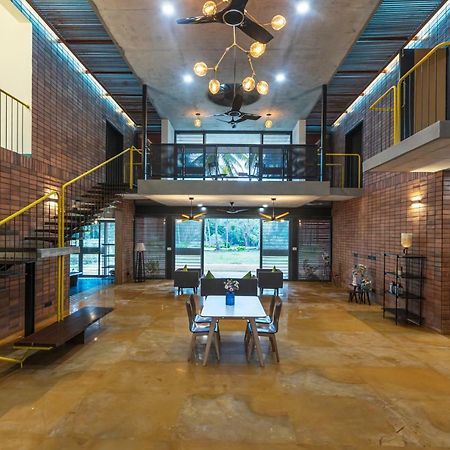 Saffronstays Riverstone, Mysuru Seringapatam Eksteriør billede