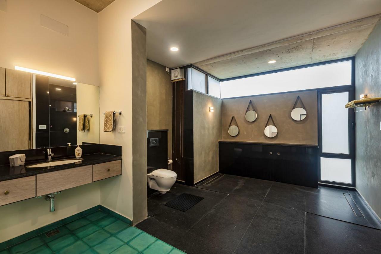 Saffronstays Riverstone, Mysuru Seringapatam Eksteriør billede
