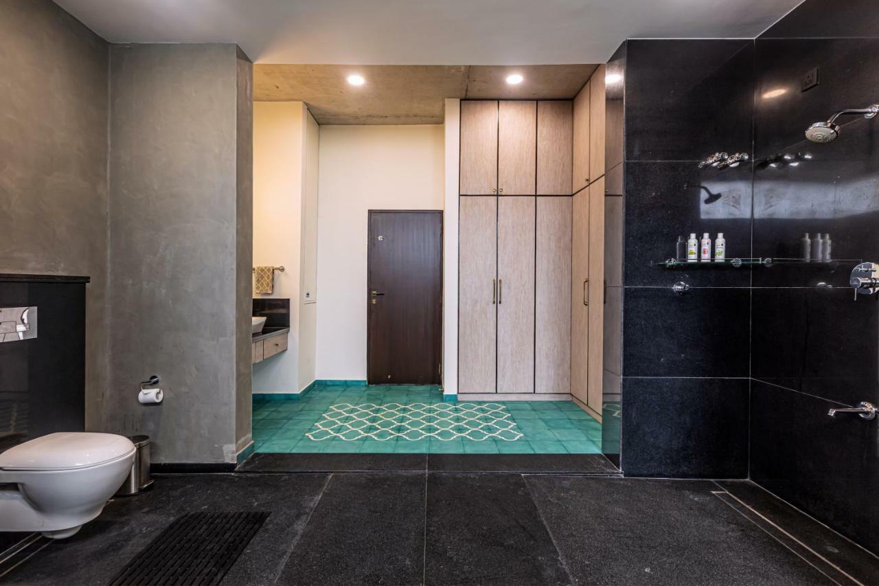 Saffronstays Riverstone, Mysuru Seringapatam Eksteriør billede